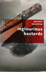 Inglourious Basterds