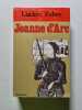 Jeanne d'Arc. Lucien Fabre