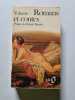 Romans et contes. Voltaire