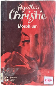 Morphium