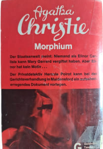 Morphium
