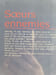 Sœurs ennemies. Siobh&aacute;n Parkinson