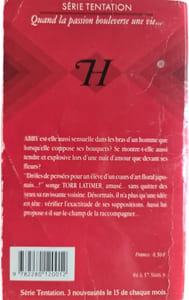 Au calice de tes lèvres