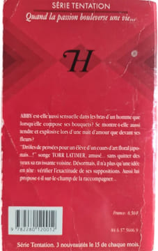 Au calice de tes lèvres. Jayne Ann Krentz