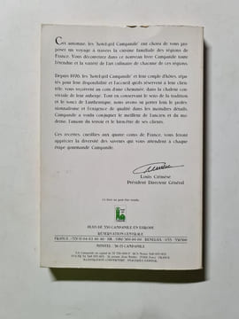 100 Recettes Familiales de nos Régions. undefined