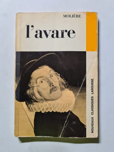 L'avare