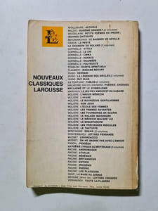 L'avare