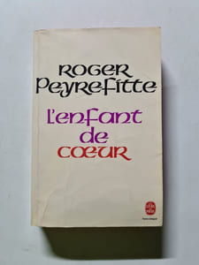 L'enfant de cœur