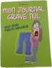 Mon journal grave nul. Jim Benton