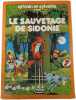 Le sauvetage de Sidonie n&deg;21. sylvain et sylvette