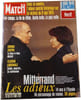 Paris Match n&deg;2398. 