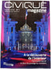 Civique magazine n&deg;1 hors-s&eacute;rie. 