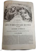 Les Turcs et les Russes histoire de la guerre d'Orient. A. H. Dufour