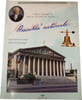 Assembl&eacute;e nationale. Jean-Michel Dequeker-Fargon