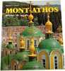 Mont Athos presqu'&icirc;le sacr&eacute;e. Emanuele Grassi