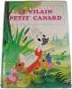 Le vilain petit canard. Van Gool