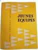 Jeunes &eacute;quipes Janvier 1963. C.M. Perrot