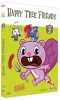 Happy Tree Friends - Saison 2 Vol. 1 *** Europe Zone *** - Neuf sous blister. Kenn Navarro Rho