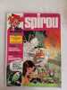 Spirou /n&deg;2529 / 30 de septembre de 1986. Hardy & Mythic