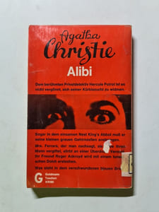 Alibi