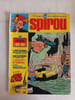 Spirou /n&deg; 1945 / 24 juillet 1975. 