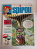 Spirou /n&deg;1940 / 19 juin 1975. 