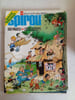 Spirou /n&deg;1938 / 5 juin 1975. 