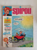 Spirou /n&deg; 1936 / 22 mai 1975. 