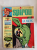 Spirou /n&deg;1931 / 17 avril 1975. 