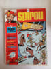 Spirou /n&deg;1927 / 20 mars 1975. 