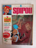 Spirou /n&deg; 1902 / 26 septembre 1974. 