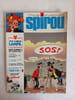 Spirou /n&deg;1995 / 8 ao&ucirc;t 1974. 