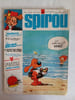 Spirou /n&deg;1892 / 18 juillet 1974. 