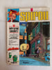 Spirou /n&deg;1805 / 16 novembre 1972. 