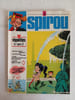 Spirou /n&deg; 1802 / 26 octobre 1972. 