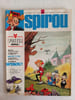 Spirou /n&deg;1801 / 19 octobre 1972. 