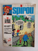 Spirou /n&deg;1866 / 17 janvier 1974. 