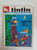 Tintin /n&deg;1067 / 10 juin 1969. 