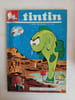 Tintin /n&deg;1066 / 1er avril 1969. 