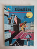 L'homme noir de Ripaton arrive ! /n&deg;1035 / 27 ao&ucirc;t 1968. 