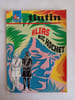 Tintin /n&deg;1008 / 13 f&eacute;vrier 1968. 