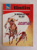 Tintin /n&deg;1007 / 6 f&eacute;vrier 1968. 