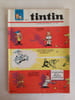 Tintin /n&deg;1005 / 23 janvier 1968. 
