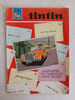 Tintin /n&deg;1002 / 2 janvier 1968. 