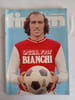 L'hebdomadiste /n&deg;54 / 11 novembre 1975. 
