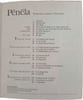 P&eacute;n&eacute;la N. 7 - Octobre 1967. 