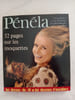 P&eacute;n&eacute;la N. 7 - Octobre 1967. 