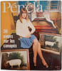 P&eacute;nela N. 6 - Septembre 1967. 