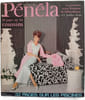 P&eacute;n&eacute;la N. 5 Juillet - Aout 1967. 