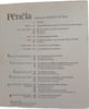P&eacute;n&eacute;la N. 4 - Juin 1967. 